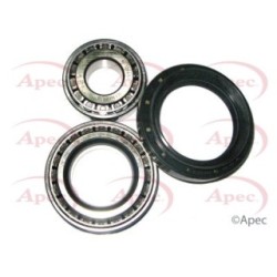 Wheel Bearing Kit APEC AWB1649 OE Ref 4096591