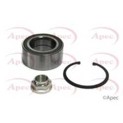 Wheel Bearing Kit APEC AWB1650 OE Ref 44300-TA0-A51