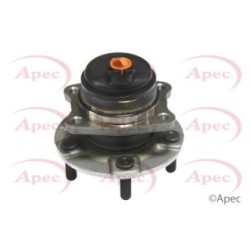Wheel Bearing Kit APEC AWB1651 OE Ref 4721515AC