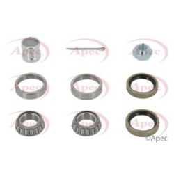 Wheel Bearing Kit APEC AWB1652 OE Ref 5890993