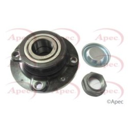 Wheel Bearing Kit APEC AWB1653