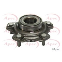 Wheel Bearing Kit APEC AWB1654 OE Ref 43401-65D00