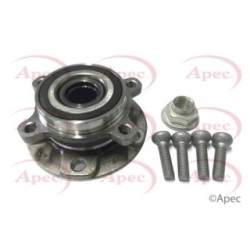 Wheel Bearing Kit APEC AWB1655 OE Ref 50533569