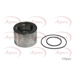 Wheel Bearing Kit APEC AWB1656 OE Ref 43210-00Q0B