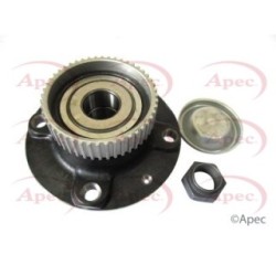 Wheel Bearing Kit APEC AWB1657 OE Ref 3748.41