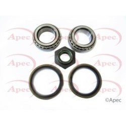 Wheel Bearing Kit APEC AWB1659 OE Ref 5 011 391