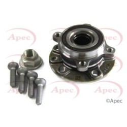 Wheel Bearing Kit APEC AWB1661 OE Ref 50533570
