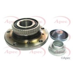 Wheel Bearing Kit APEC AWB1663 OE Ref 31222229501