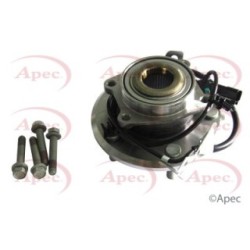 Wheel Bearing Kit APEC AWB1665 OE Ref 5171124AB