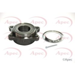 Wheel Bearing Kit APEC AWB1666 OE Ref 43210-AL505