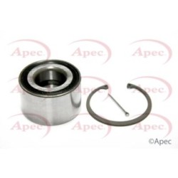 Wheel Bearing Kit APEC AWB1667 OE Ref 42300-S2L-004