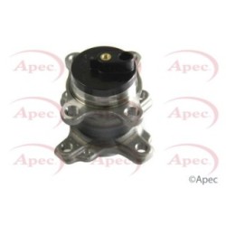 Wheel Bearing Kit APEC AWB1669 OE Ref 43402-68L00