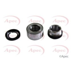 Wheel Bearing Kit APEC AWB1670 OE Ref 4359152D00