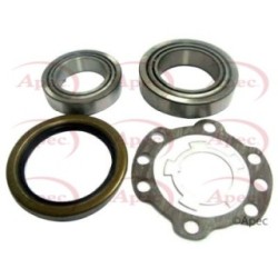 Wheel Bearing Kit APEC AWB1671 OE Ref S231-33-047