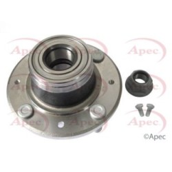 Wheel Bearing Kit APEC AWB1673 OE Ref 30889072