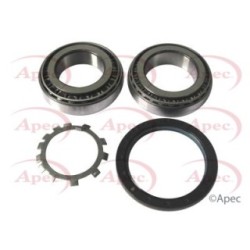 Wheel Bearing Kit APEC AWB1674 OE Ref 1101597