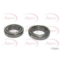 Wheel Bearing Kit APEC AWB1676 OE Ref 60141947