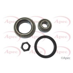 Wheel Bearing Kit APEC AWB1677 OE Ref 119002140801