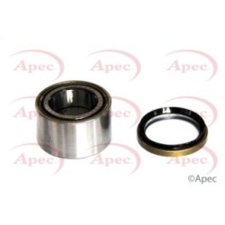 Wheel Bearing Kit APEC AWB1681 OE Ref 92VB-1238-BA