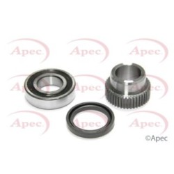 Wheel Bearing Kit APEC AWB1682 OE Ref 08123-62067