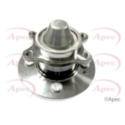 Wheel Bearing Kit APEC AWB1683 OE Ref 527501C000