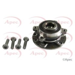 Wheel Bearing Kit APEC AWB1685 OE Ref 50533323