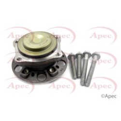 Wheel Bearing Kit APEC AWB1686 OE Ref 2223340206