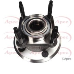 Wheel Bearing Kit APEC AWB1687 OE Ref 52111884AB
