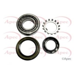 Wheel Bearing Kit APEC AWB1688 OE Ref 90043-66022