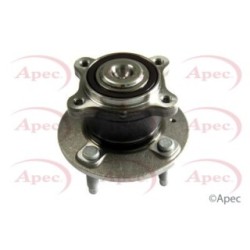Wheel Bearing Kit APEC AWB1689 OE Ref 13500590