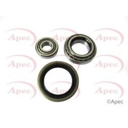 Wheel Bearing Kit APEC AWB1690 OE Ref 116002140800