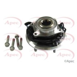 Wheel Bearing Kit APEC AWB1691 OE Ref K05171125AD