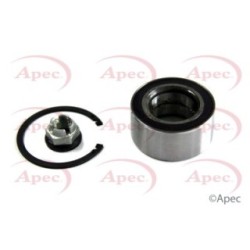Wheel Bearing Kit APEC AWB1692 OE Ref 402106501R