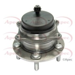 Wheel Bearing Kit APEC AWB1693 OE Ref 527502B100
