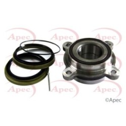 Wheel Bearing Kit APEC AWB1696 OE Ref 43570-60030