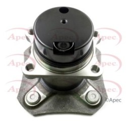 Wheel Bearing Kit APEC AWB1697 OE Ref 43202-1J61A