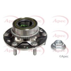 Wheel Bearing Kit APEC AWB1698 OE Ref 527104D000