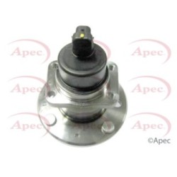 Wheel Bearing Kit APEC AWB1699 OE Ref 96451751