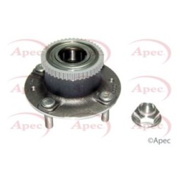 Wheel Bearing Kit APEC AWB1700 OE Ref 0K9A526150
