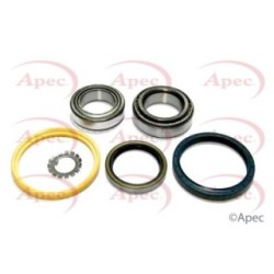 Wheel Bearing Kit APEC AWB1702 OE Ref 0029811205