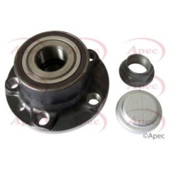 Wheel Bearing Kit APEC AWB1703 OE Ref 9403350718