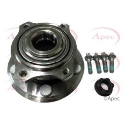 Wheel Bearing Kit APEC AWB1706 OE Ref 4779572AA
