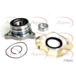 Wheel Bearing Kit APEC AWB1707 OE Ref 42410-60060
