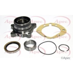 Wheel Bearing Kit APEC AWB1708 OE Ref 42460-60010