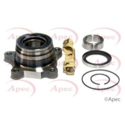 Wheel Bearing Kit APEC AWB1709 OE Ref 42440-60020