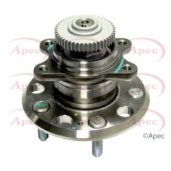 Wheel Bearing Kit APEC AWB1711 OE Ref 527302G200