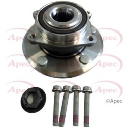 Wheel Bearing Kit APEC AWB1712 OE Ref 4721010AA