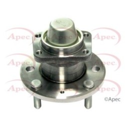 Wheel Bearing Kit APEC AWB1714 OE Ref 96285980