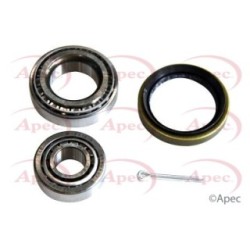 Wheel Bearing Kit APEC AWB1716 OE Ref 4096591