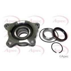 Wheel Bearing Kit APEC AWB1720 OE Ref 42450-60070